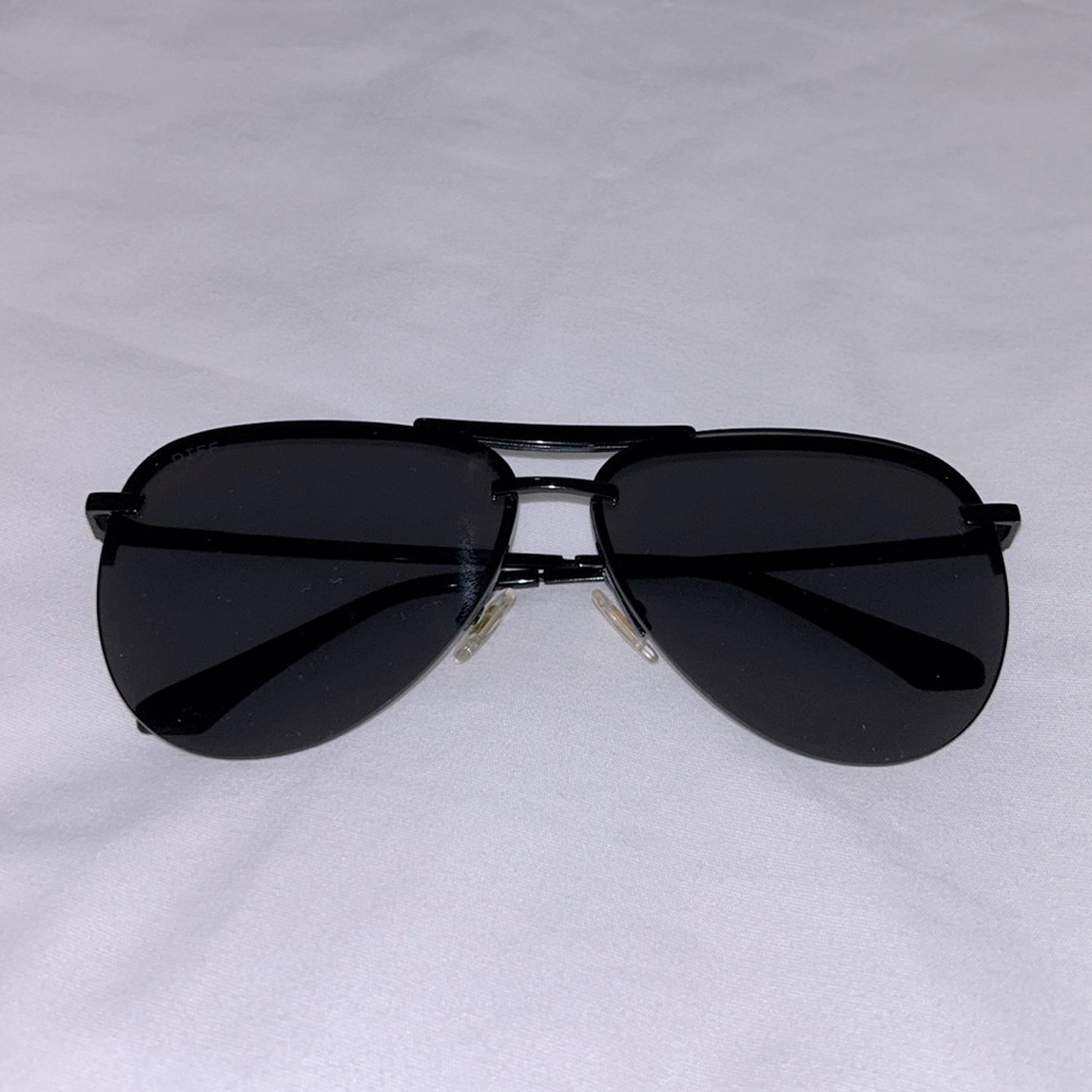Diff Sunglasses
